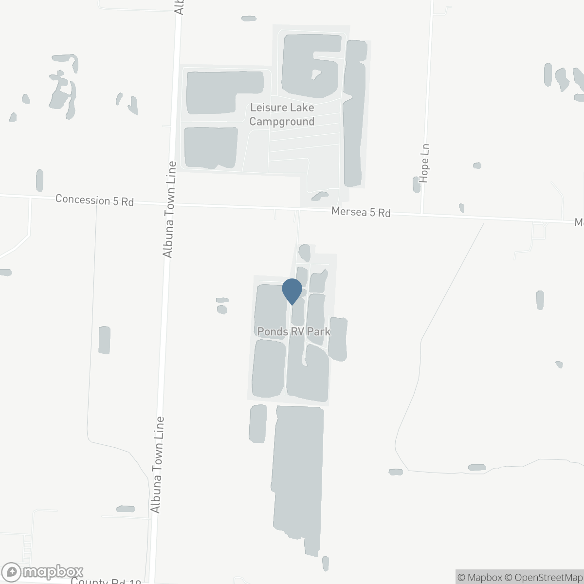 126 MERSEA 5 ROAD Unit# 115, Leamington, Ontario N8H 3V5